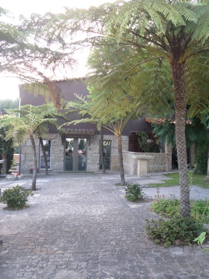 Casal De S.Romao Do Meio Guimarães Extérieur photo